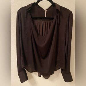Free People blouse